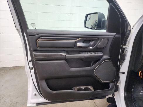 Used 2023 RAM 1500 Rebel w/ Rebel Level 2 Equipment Group AWD/4WD image 9