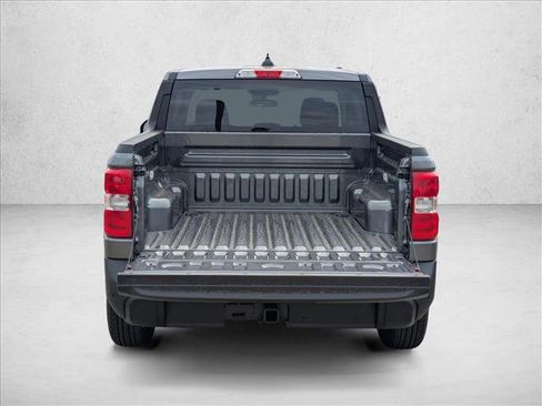 New 2026 Ford Maverick XLT w/ XLT Luxury Package image 6