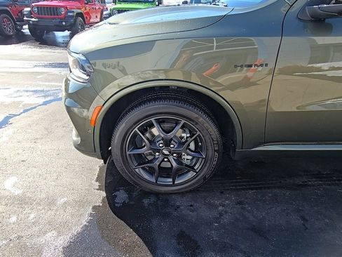 New 2026 Dodge Durango GT image 12