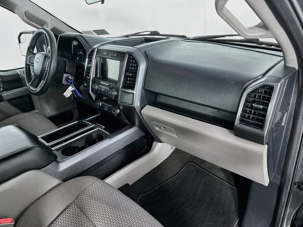 Used 2020 Ford F150 XLT AWD/4WD image 31