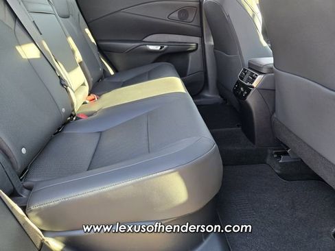 Used 2025 Lexus RX 350 Premium image 16