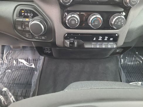 New 2026 RAM 1500 Classic Warlock image 25