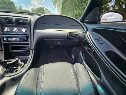 Used 1998 Ford Mustang Cobra RWD image 58