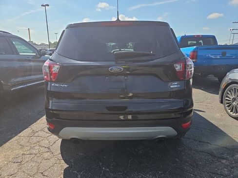 Used 2019 Ford Escape SE AWD/4WD image 3