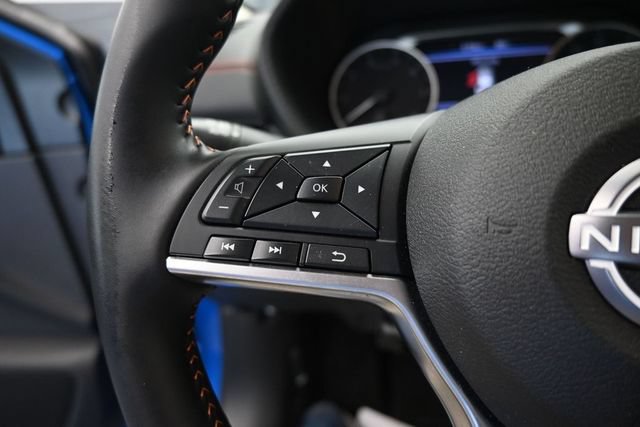 Used 2025 Nissan Sentra SR w/ Trunk Package FWD image 26