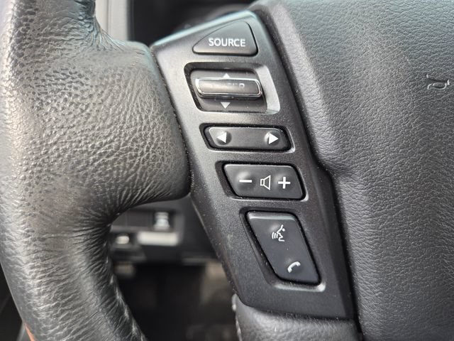 Used 2022 Nissan Frontier SV AWD/4WD image 21