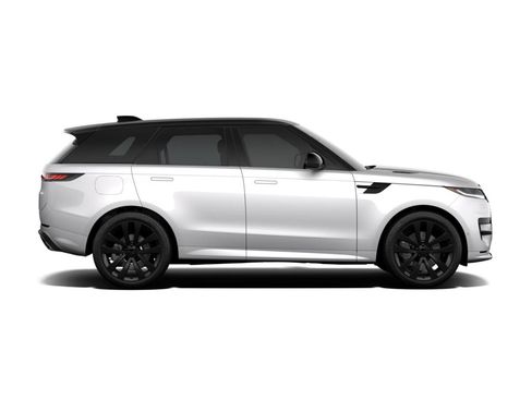 New 2026 Land Rover Range Rover Sport Dynamic SE AWD/4WD image 3