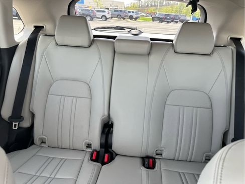 New 2026 Honda HR-V EX-L image 41