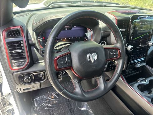 Used 2024 RAM 1500 Rebel w/ Rebel Level 1 Equipment Group AWD/4WD image 10