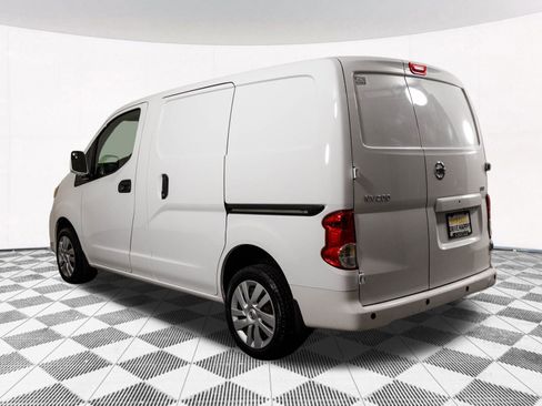 Used 2021 Nissan NV200 SV image 13