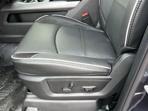 New 2026 RAM 5500 Laramie w/ Laramie Trim Package image 29