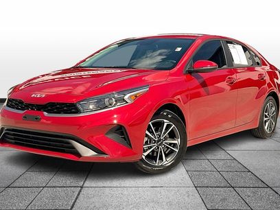 Certified 2024 Kia Forte LXS w/ LXS Technology Package