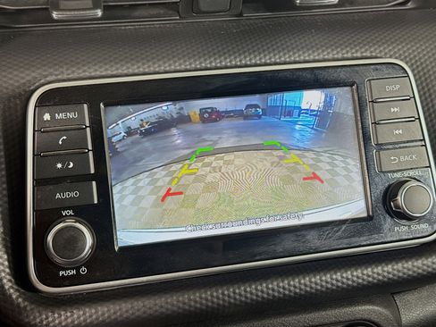 Used 2022 Nissan Kicks S image 20