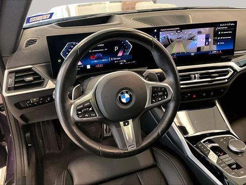 Used 2024 BMW 230i Coupe w/ Premium Package RWD image 15