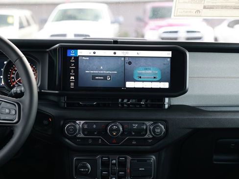 New 2026 Jeep Wrangler Willys image 23