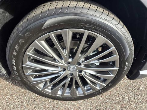 New 2026 Lexus RX 350 image 11