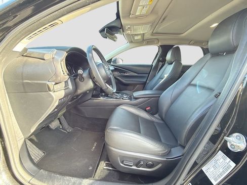 Used 2025 MAZDA CX-30 AWD 2.5 S w/ Preferred Package image 19