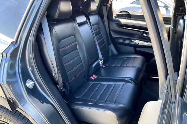 Used 2024 Honda CR-V Sport-L image 26