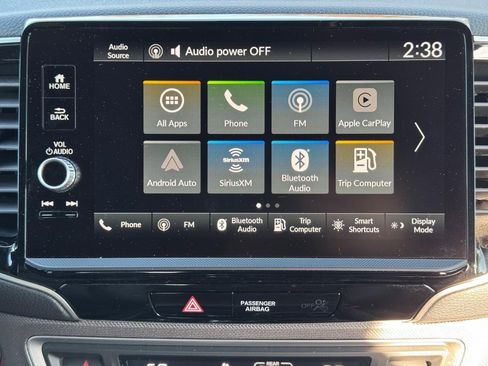 Certified 2025 Honda Ridgeline RTL+ image 12