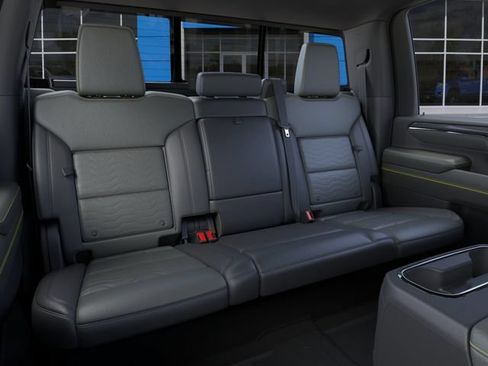Used 2026 Chevrolet Silverado 2500 ZR2 w/ LPO, Dark Essentials Package AWD/4WD image 19