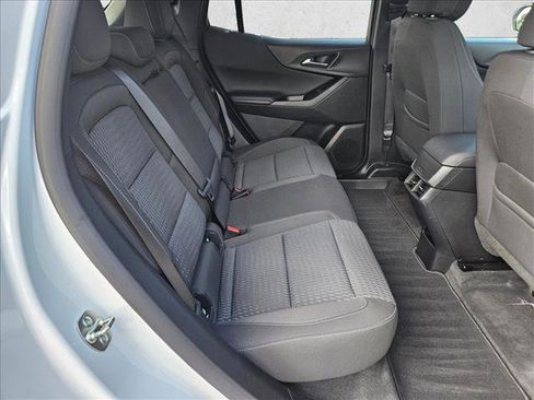 Used 2026 Chevrolet Equinox LT AWD/4WD image 20