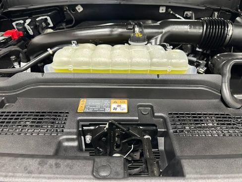 Used 2025 Ford Expedition Platinum AWD/4WD image 67