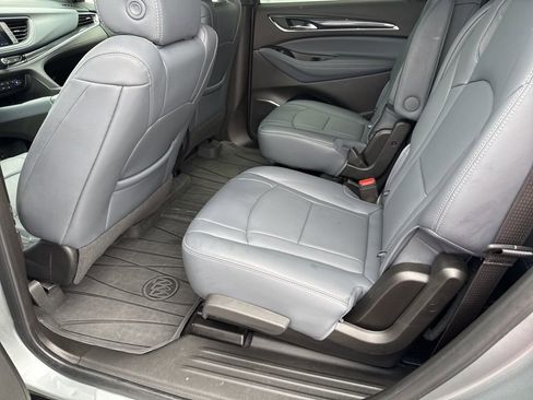 Used 2024 Buick Enclave Essence w/ LPO, Floor Liner Package FWD image 18