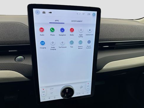 Used 2023 Ford Mustang Mach-E Premium image 11