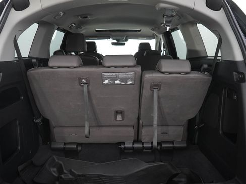 Used 2018 Honda Odyssey EX-L image 9