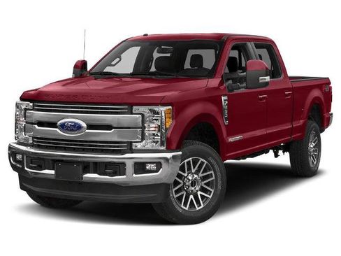 Certified 2019 Ford F250 Lariat w/ Lariat Ultimate Package image 1