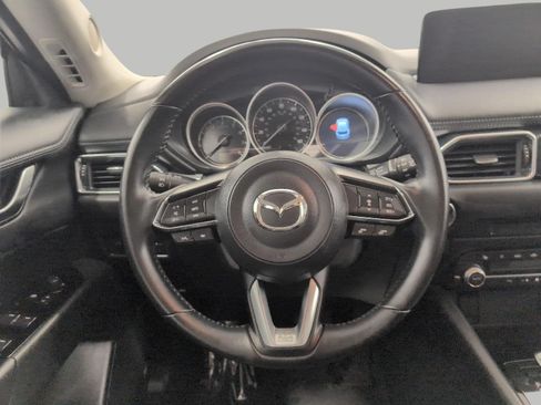 Used 2025 MAZDA CX-5 AWD 2.5 S w/ Preferred Package image 5