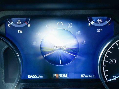 Used 2022 Ford F150 XLT w/ Equipment Group 302A High image 39