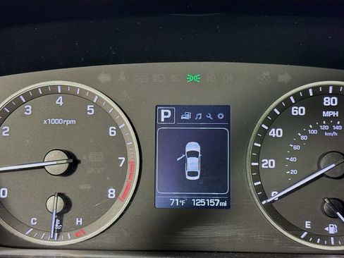 Used 2016 Hyundai Sonata SE FWD image 15