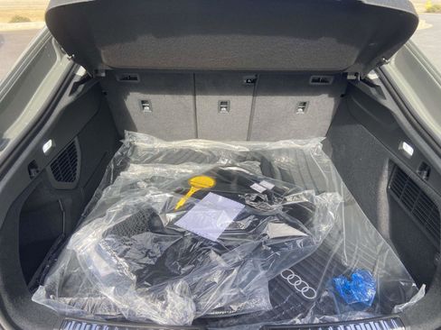 New 2025 Audi A5 2.0T Premium Plus image 12