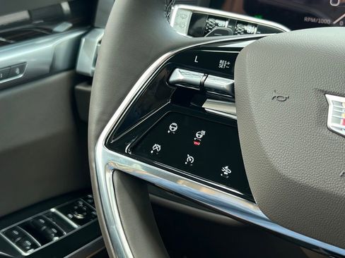 New 2026 Cadillac Escalade Luxury RWD image 38