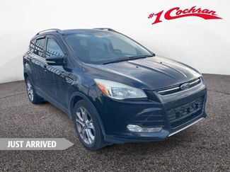 Used 2014 Ford Escape Titanium AWD/4WD video 1