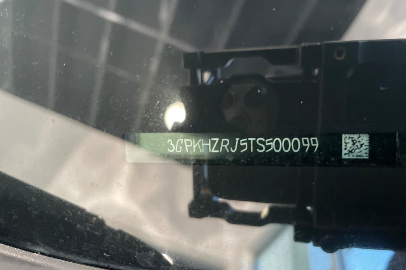 Used 2026 Honda Prologue Elite image 16