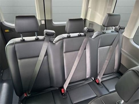 Used 2024 Ford Transit 350 XL image 19