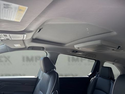 Used 2023 Honda Odyssey Elite image 10