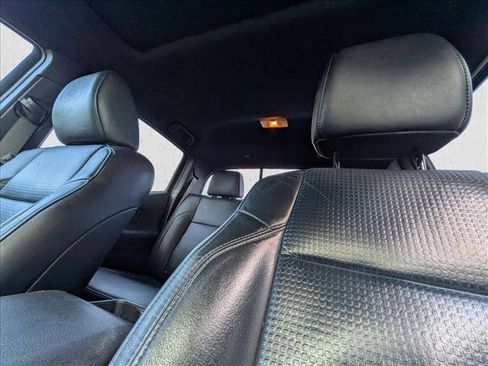 Used 2020 Toyota Tacoma TRD Sport w/ TRD Premium Sport Package image 16