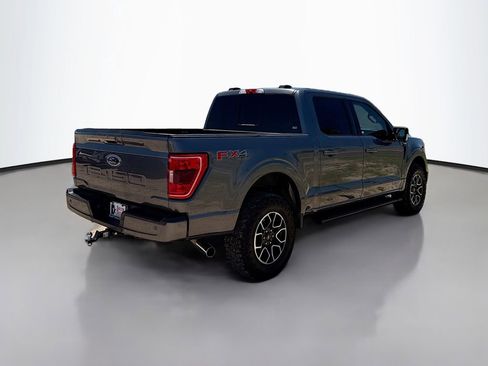 Used 2022 Ford F150 XLT w/ Equipment Group 302A High AWD/4WD image 7