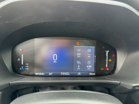 Certified 2023 Ford Escape Active AWD/4WD image 16