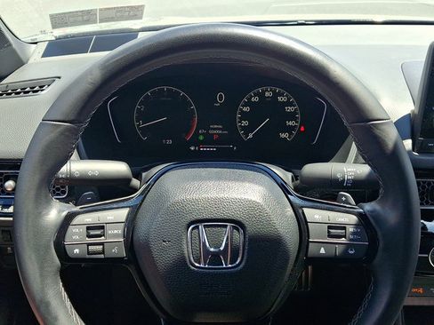 Certified 2026 Honda Civic Sport image 19