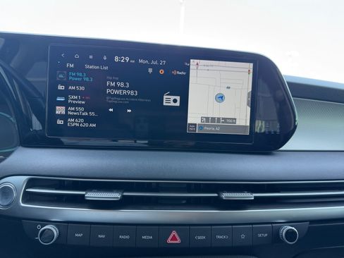 Used 2025 Hyundai Palisade XRT FWD image 12