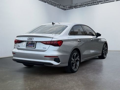 Used 2023 Audi A3 2.0T Premium w/ Black Optic Sport Package image 5