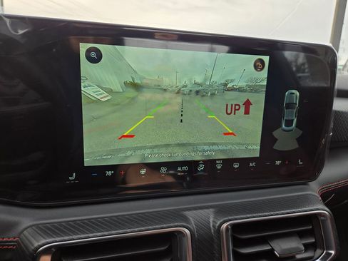 New 2026 Ford Mustang Premium image 15