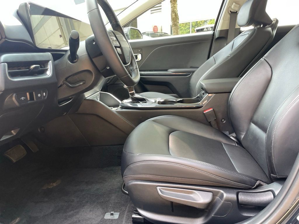 Used 2026 Kia K4 EX FWD image 10