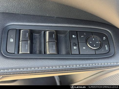 Certified 2023 Lexus RX 350 Premium FWD image 19