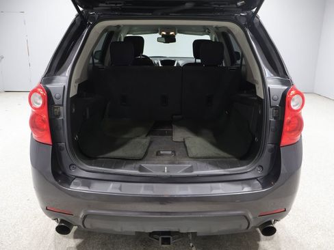 Used 2015 Chevrolet Equinox LT FWD image 19