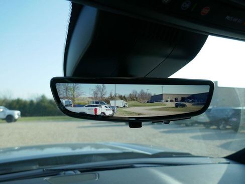 New 2026 GMC Sierra 1500 AT4X image 31